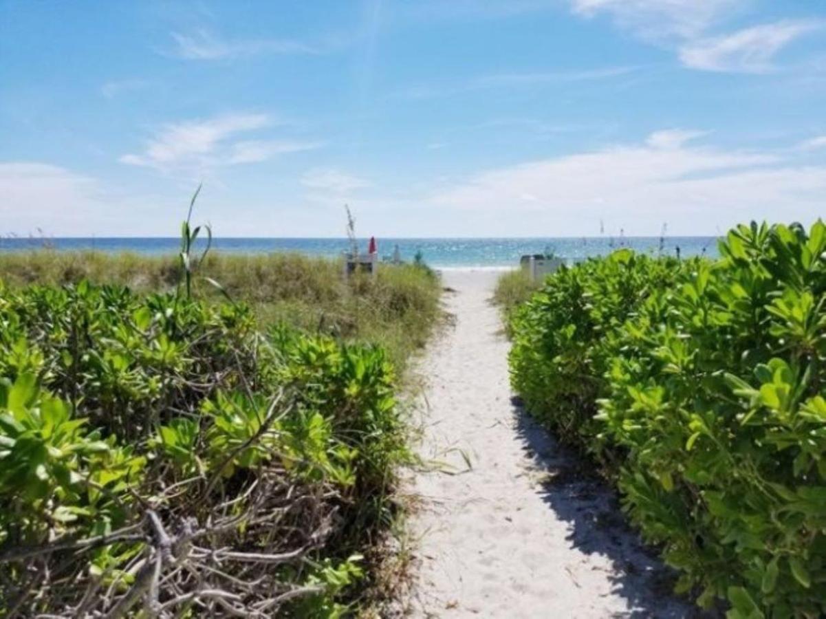 Beach Castle #18 Διαμέρισμα Longboat Key Εξωτερικό φωτογραφία