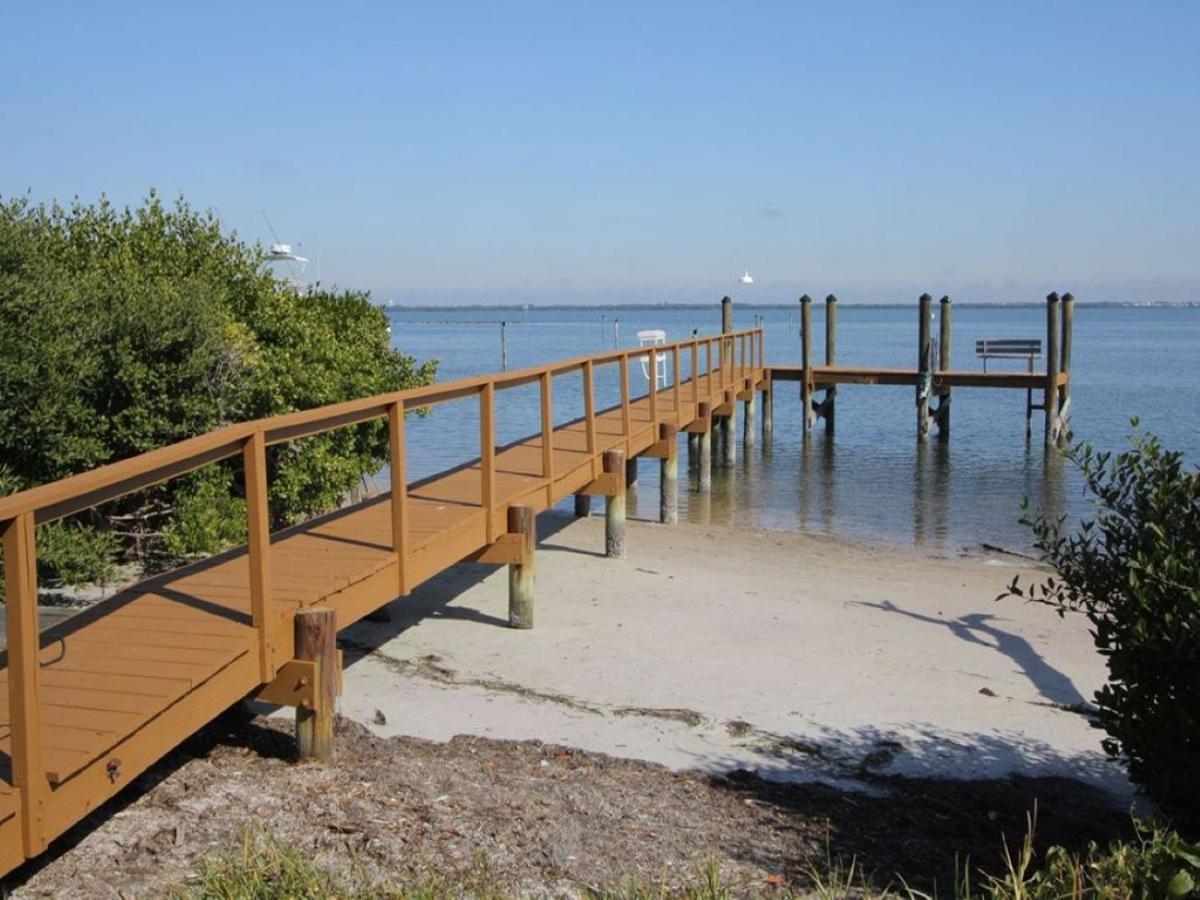 Beach Castle #18 Διαμέρισμα Longboat Key Εξωτερικό φωτογραφία